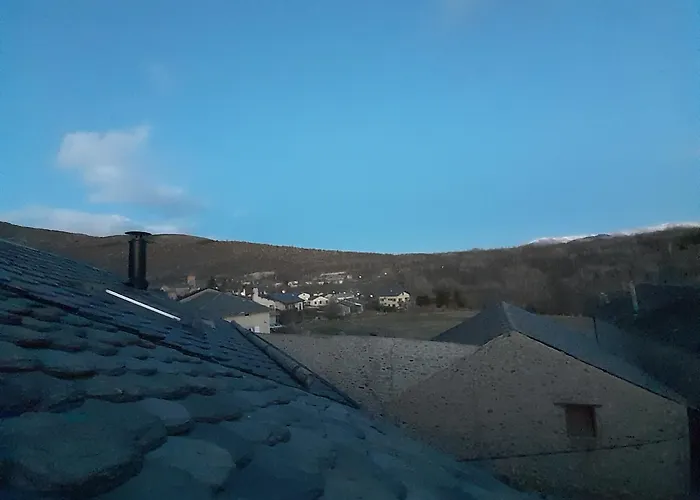Maison Familiale A 10 Minutes De Llivia
