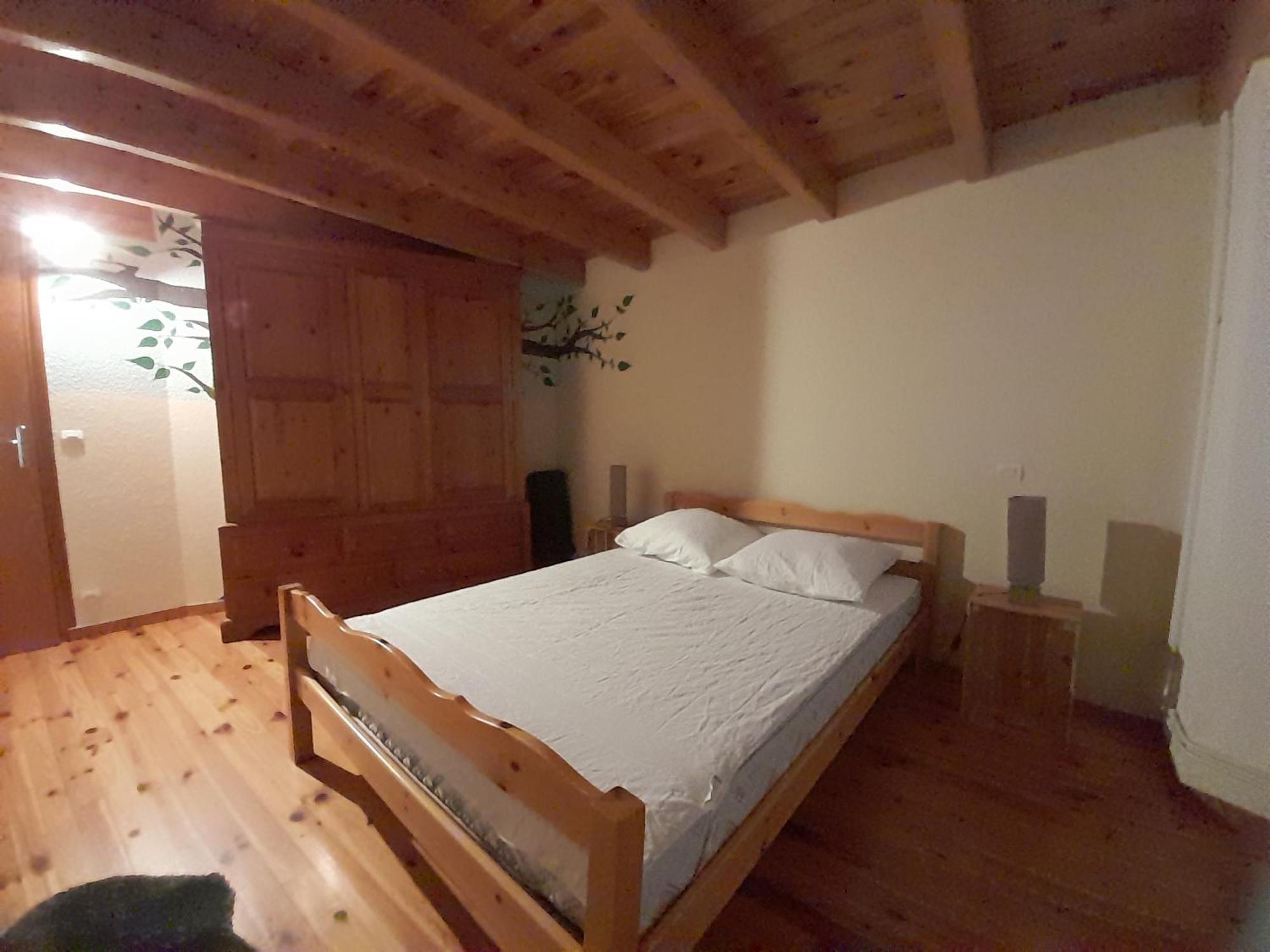 Maison Familiale A 10 Minutes De Llivia