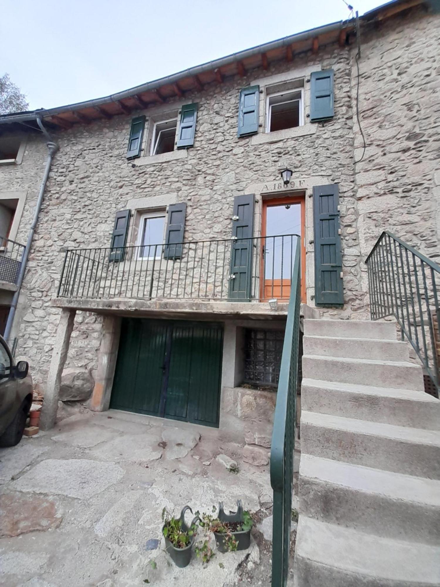 Hébergement de vacances Maison Familiale A 10 Minutes De Llivia