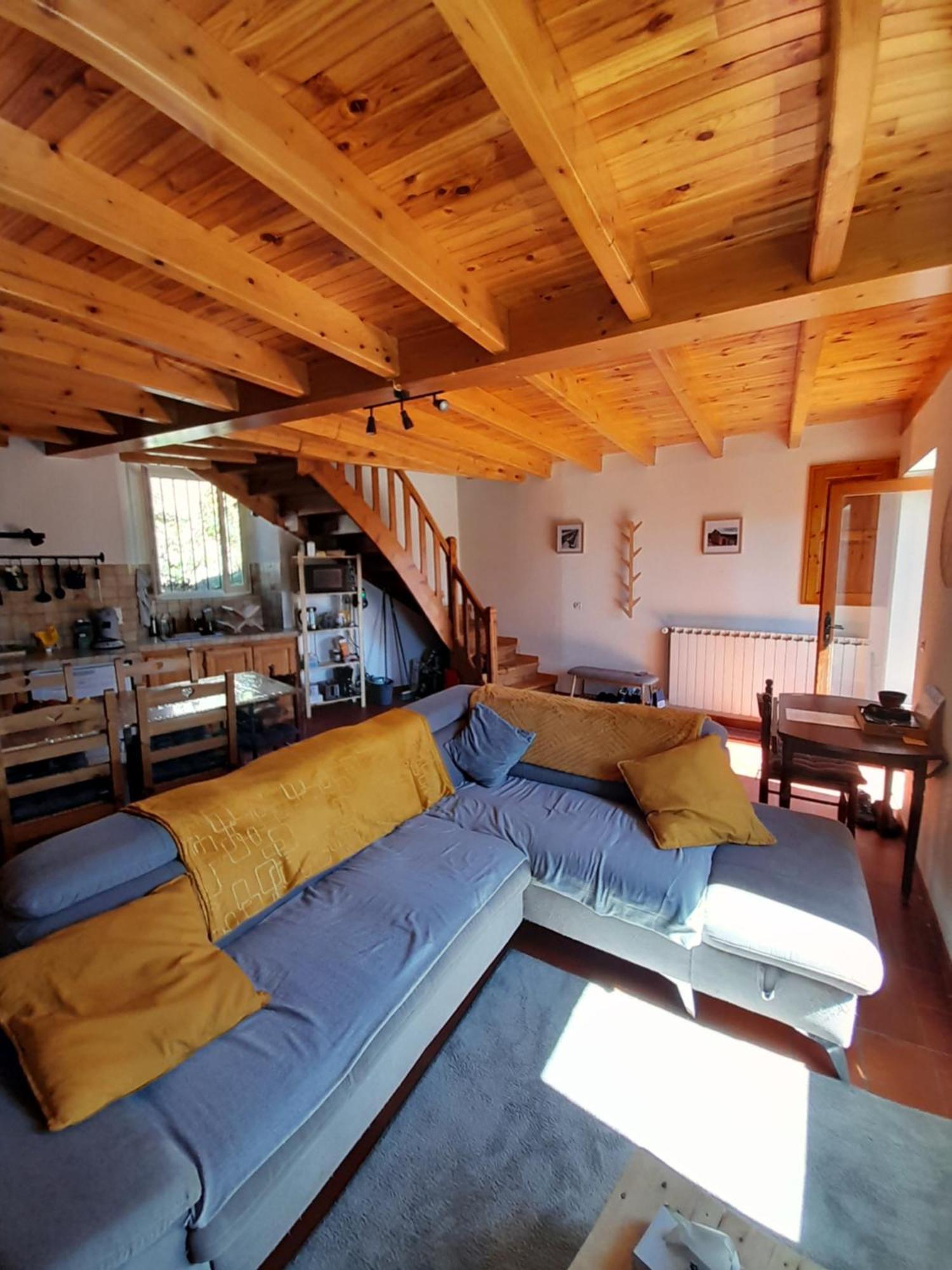 Maison Familiale A 10 Minutes De Llivia Hébergement de vacances *