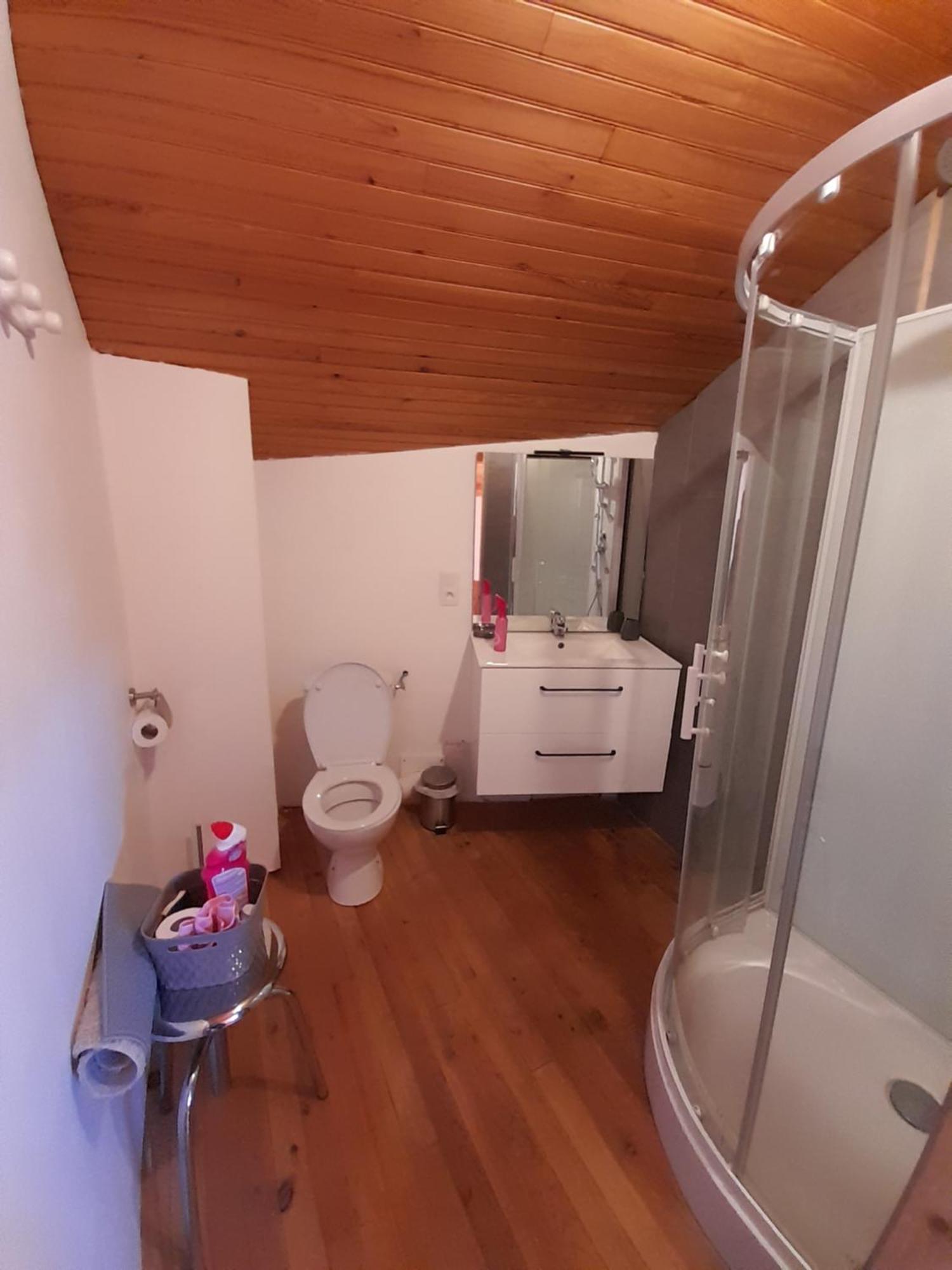 Hébergement de vacances Maison Familiale A 10 Minutes De Llivia