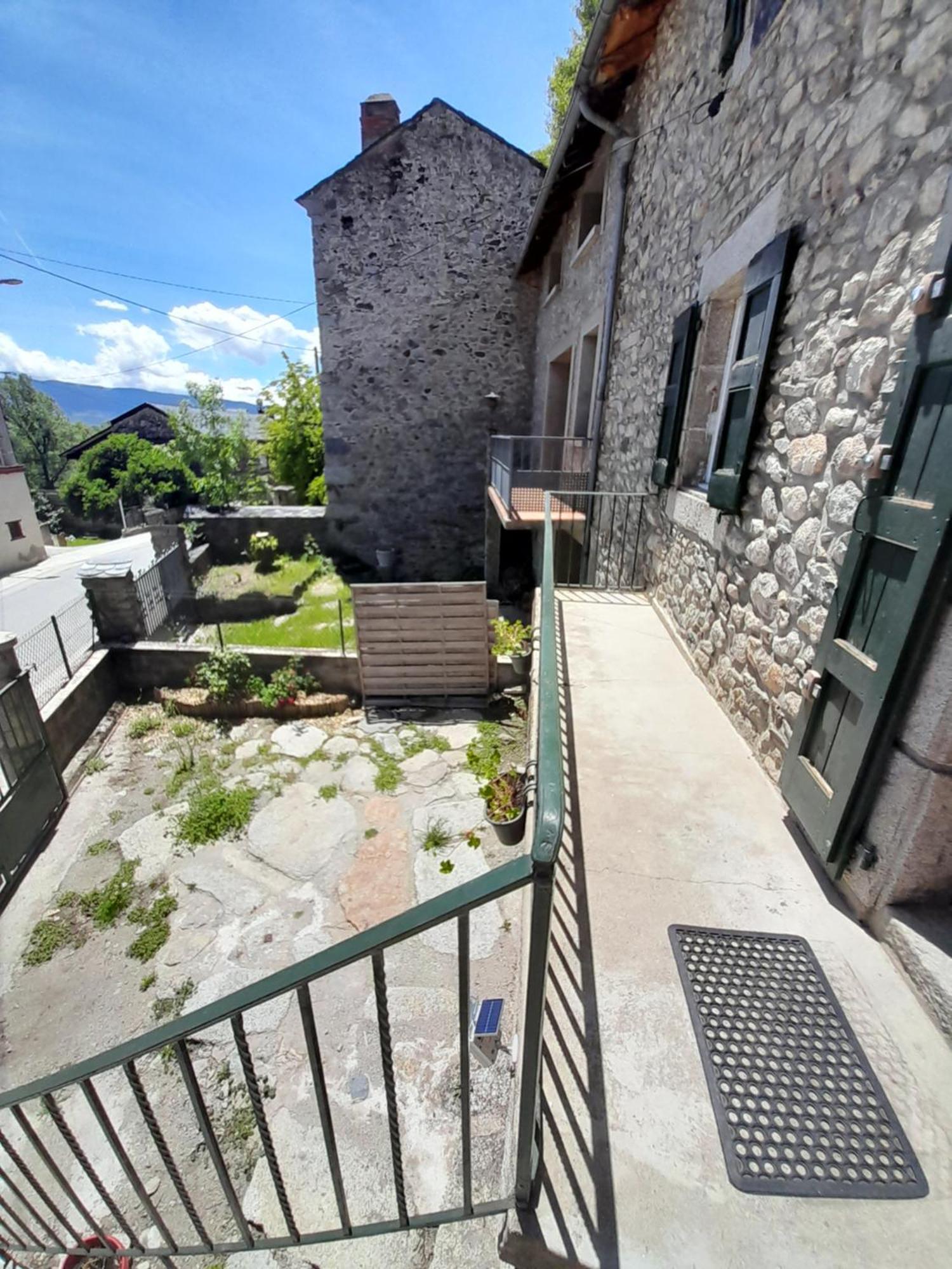 Hébergement de vacances Maison Familiale A 10 Minutes De Llivia *