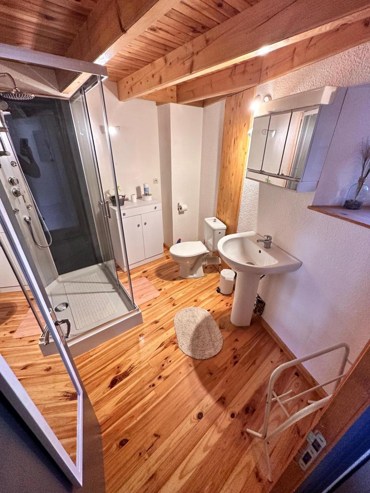 Hébergement de vacances Maison Familiale A 10 Minutes De Llivia *